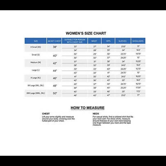 Womens Leather Jacket - Picture 4 of 4